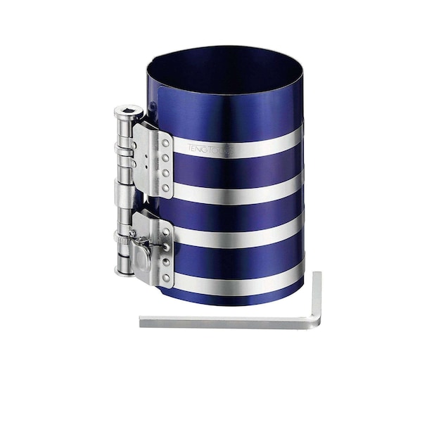 AT020 Piston Ring Compressor